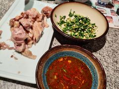 -南京大牌档(济南万象城店)