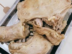 -马有川机场羊羔肉(总店)