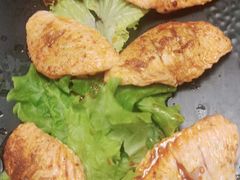 -霸王牛火锅烤肉(八廓商城店)