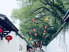 -三坊七巷历史文化街区