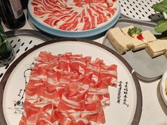 -花好月圆火锅(莱西深圳路店)