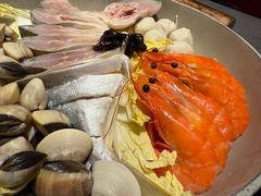 -创味·民间海南菜·非遗藤桥排骨(藤桥·免税城店)