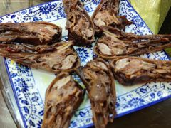 -娄三少·老北京春饼烤鸭家常菜(方庄店)