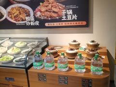 -肥三土菜馆(五四广场店)