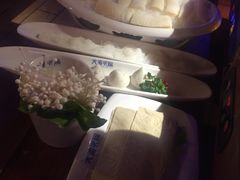 黄喉-大渝火锅(苏州西城永捷店)