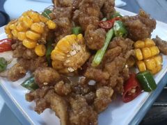 -如轩·海鲜砂锅粥·潮汕菜(小榄店)