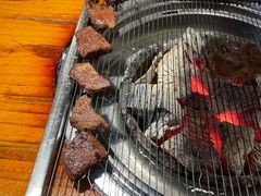 -7年8班朝鲜族非遗美食(三钢里店)