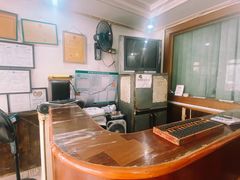 大堂-金榜牛奶店