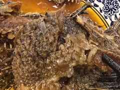 -马吉德牛肉拉面(新街口店)