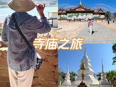 -西双版纳傣族园