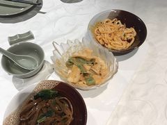 -汉唐宴长安食府