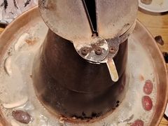 -朴都老北京紫铜火锅(荣成九龙城店)