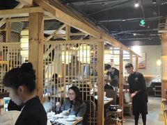 大堂-探窝·竹笙椰子鸡(杨箕店)