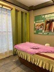 -青青一生美皮肤管理