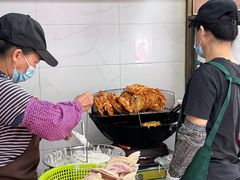 -信二嫂虾饼(振兴路店)