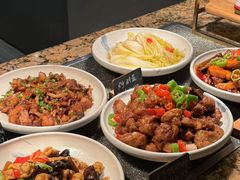 -马哥孛罗咖啡厅·Cafe Marco (厦门马哥孛罗东方大酒店)