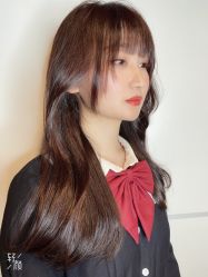 -逸丝风尚yesfashion造型