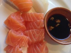 -广州中心皇冠假日酒店-环市食坊·海鲜自助餐厅