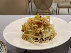 -狮王府淮扬菜(新街口友谊店)
