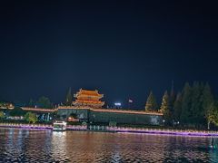 -荆州绿地铂骊酒店·铂雅全日自助餐厅