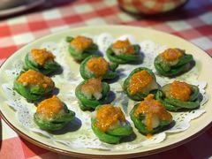 -龙桥私厨·姜花菊花过桥鱼·顺德菜(容桂店)