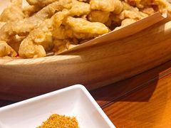 -燕郊烧鸽子(酷车小镇店)