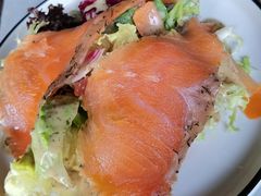 -YUE·6·西式融合餐厅(外滩六号店)