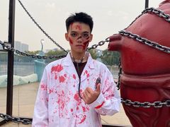 -沈阳方特欢乐世界