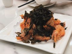 茶香虾-小耕园