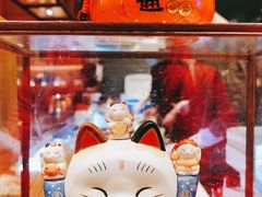 -無境·匠心日本料理(汉街店)