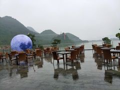 -宝晶宫旅游景区