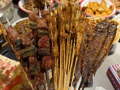 -冶建镜子·中国龙虾王(总店)