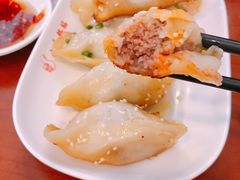 -小姜锅贴(凤凰街店)