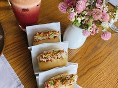 -BOR Eatery(安福路店)