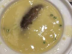 辽参-东方御花园酒店