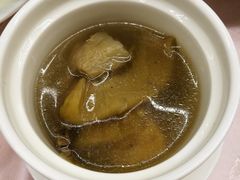 是日例汤-星湖中餐厅