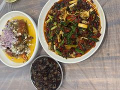 -辣螃铠盆盆蟹大排档(总店)