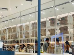 -% Arabica阿拉比卡咖啡(深圳湾万象城店)