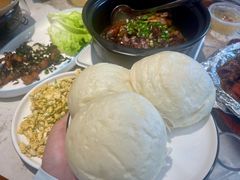 -小乡小镇·传承桐庐土菜·老板亲自烧的菜