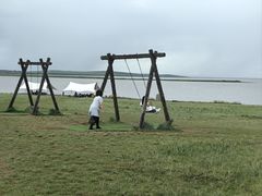 -呼和诺尔旅游景区