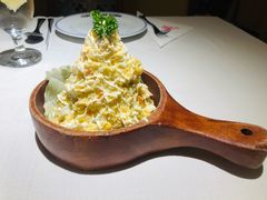 -俄士厨房(时代天街店)