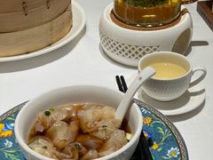 -小厨娘淮扬菜(天印大道店)