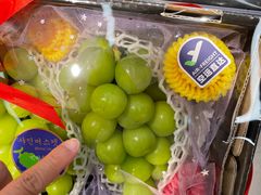 -Olé精品超市(广州太古汇店)