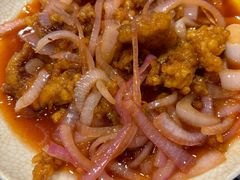 -紫金食坊(江南西路店)