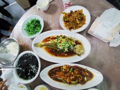 -阿杰臻选海鲜饭店(普陀山店)