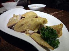 -金枝玉叶上海人家食府(三里河店)