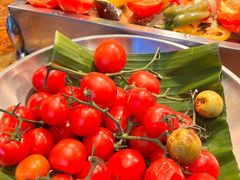 -万达瑞华酒店美食汇自助餐厅(楚河汉街店)