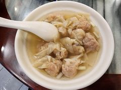 -恩宁刘福记(东华东路店)