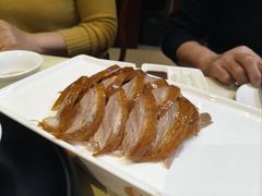 -北京全聚德(玉泉路店)