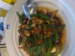 -兰湘子·湘菜小炒(长安万科广场店)